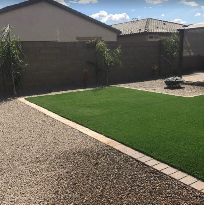 Diamond Masonry & Landscape - Surprise, AZ
