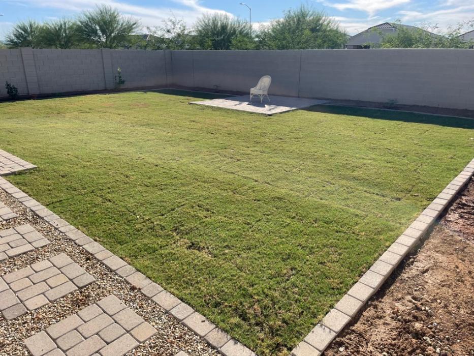 Diamond Masonry & Landscape - Surprise, AZ