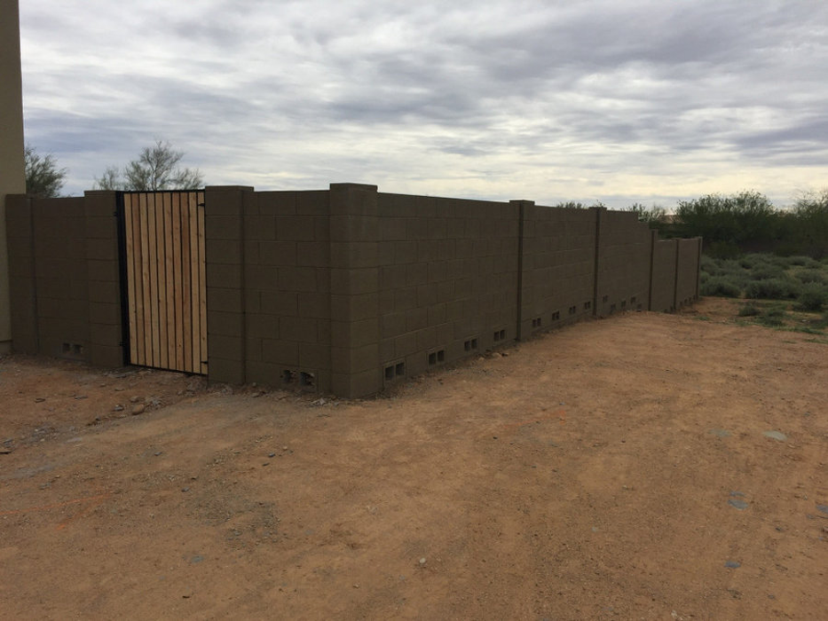 Diamond Masonry & Landscape - Surprise, AZ