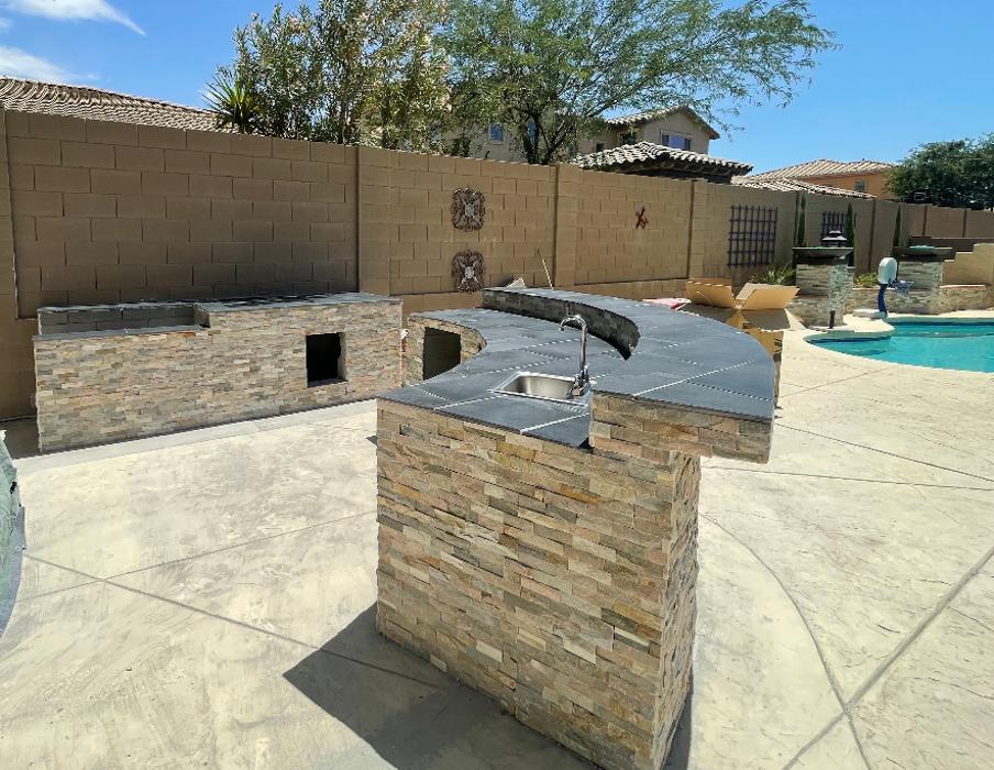 Diamond Masonry & Landscape - Surprise, AZ