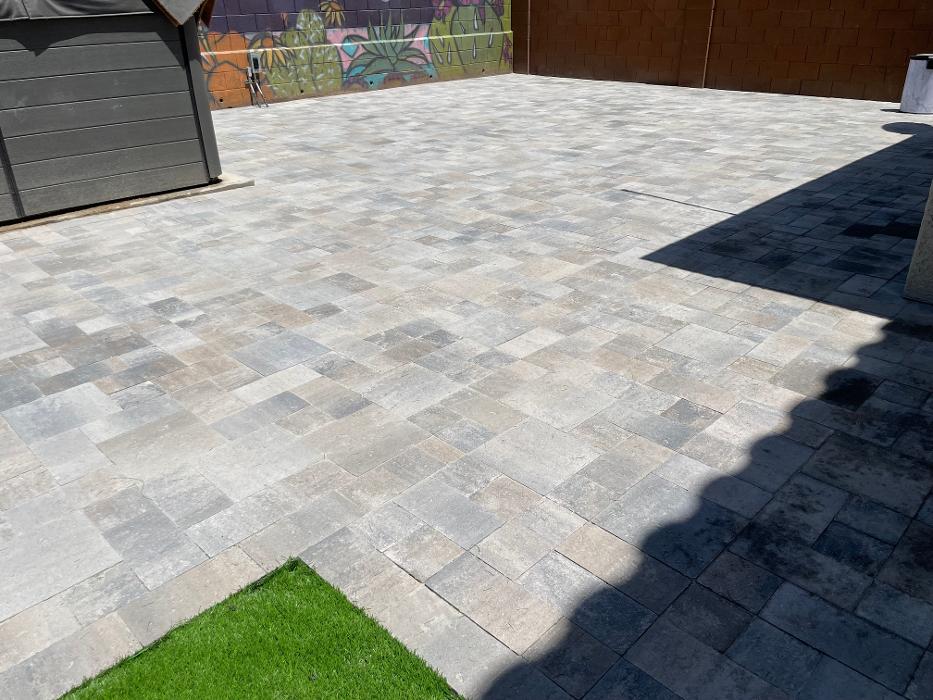 Diamond Masonry & Landscape - Surprise, AZ