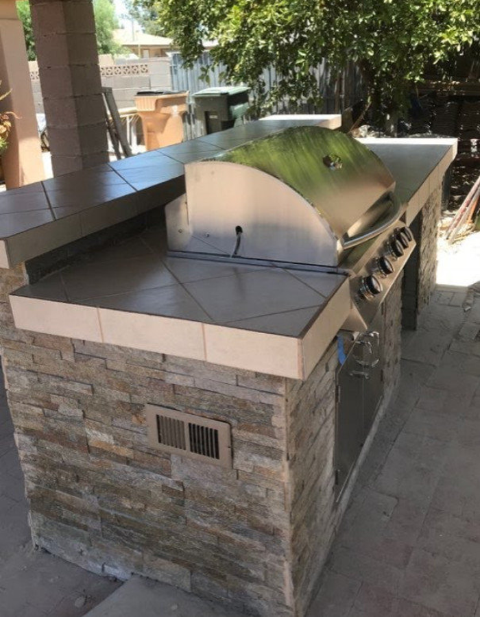 Diamond Masonry & Landscape - Surprise, AZ
