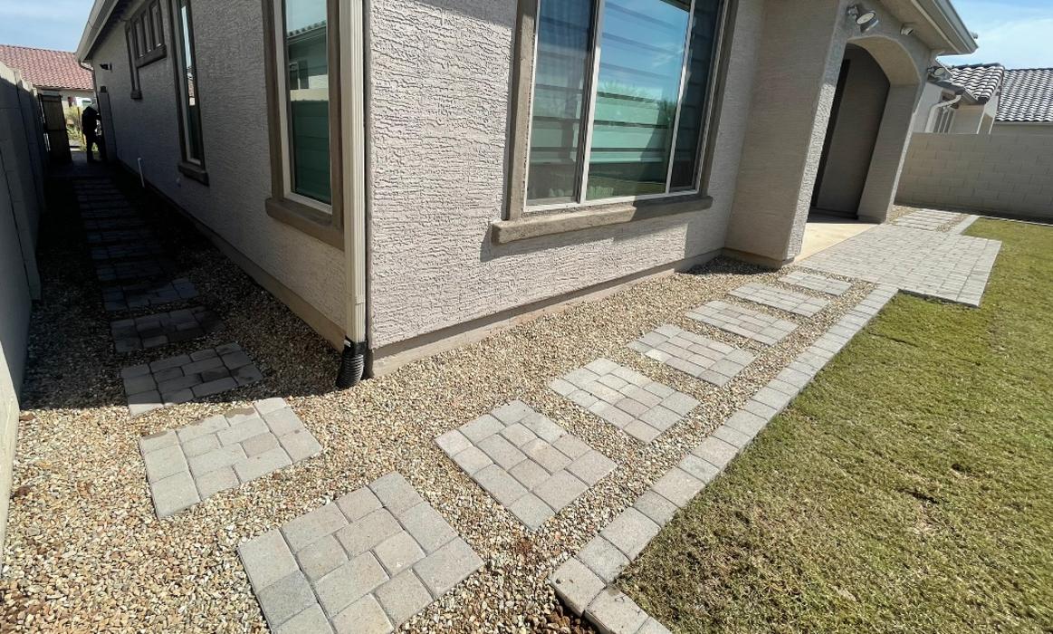 Diamond Masonry & Landscape - Surprise, AZ