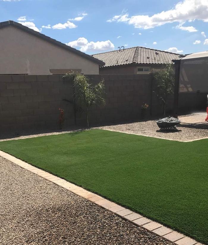 Diamond Masonry & Landscape - Surprise, AZ