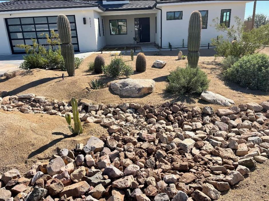 Diamond Masonry & Landscape - Surprise, AZ