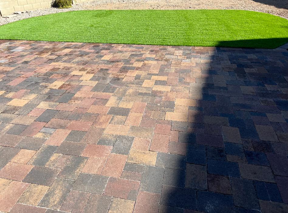 Diamond Masonry & Landscape - Surprise, AZ