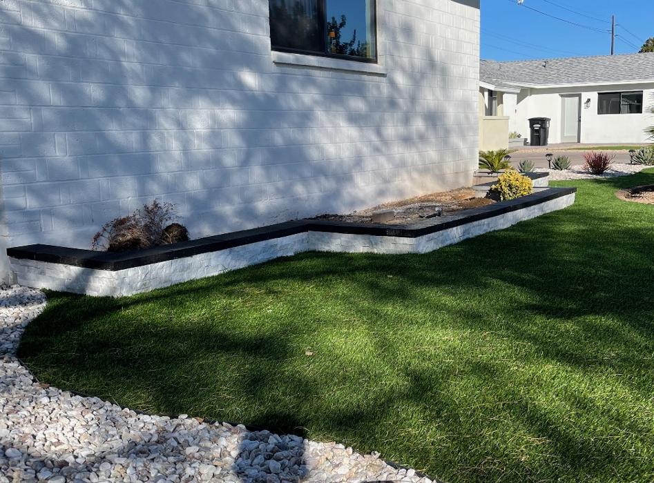 Diamond Masonry & Landscape - Surprise, AZ