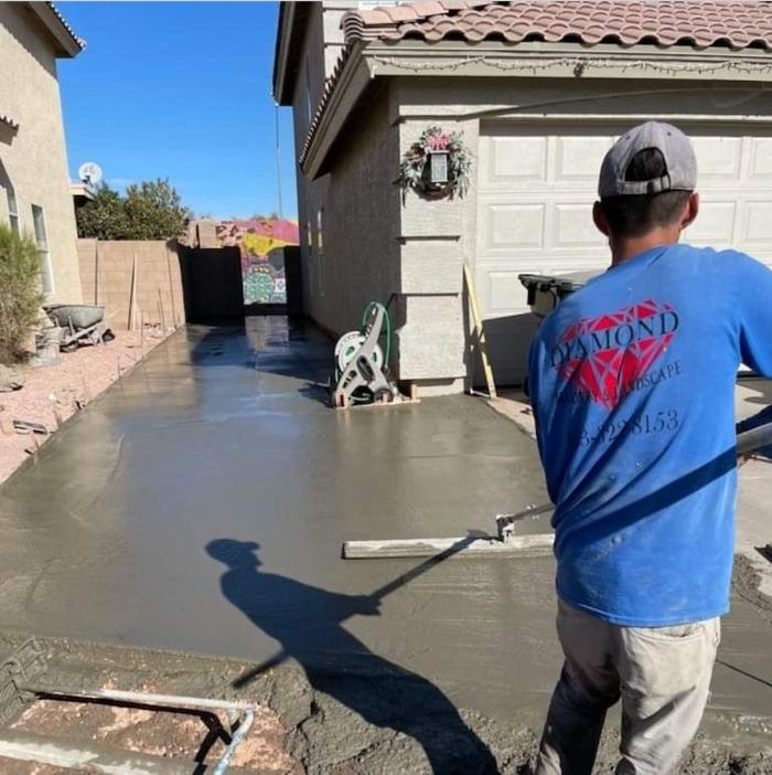 Diamond Masonry & Landscape - Surprise, AZ