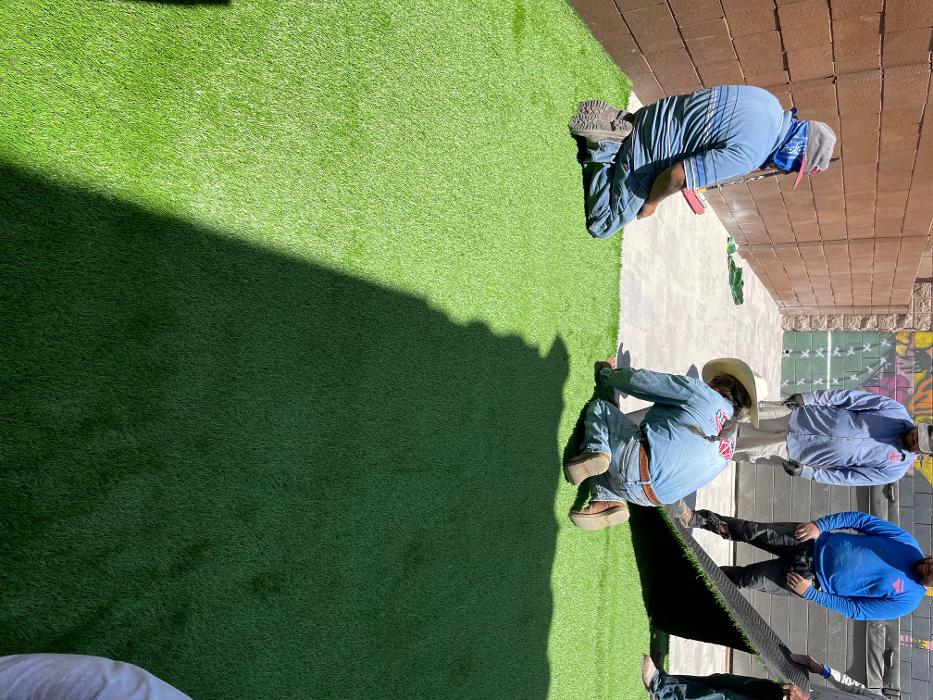 Diamond Masonry & Landscape - Surprise, AZ