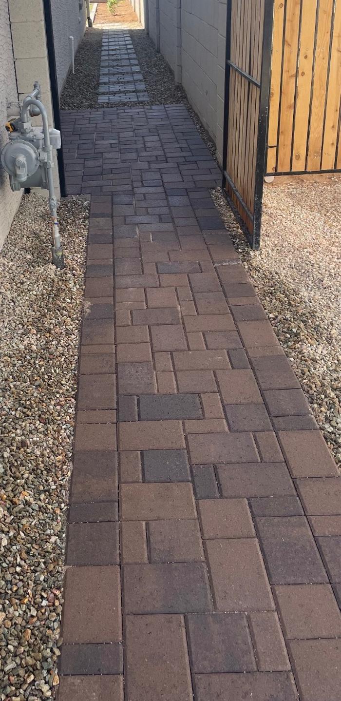 Diamond Masonry & Landscape - Surprise, AZ