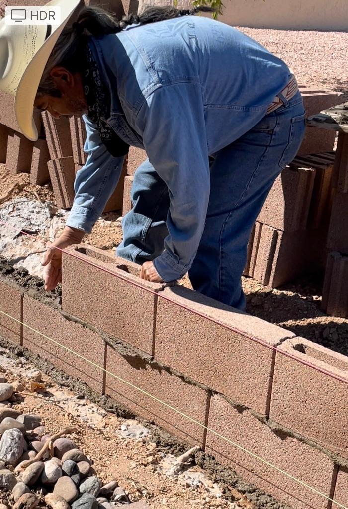 Diamond Masonry & Landscape - Surprise, AZ