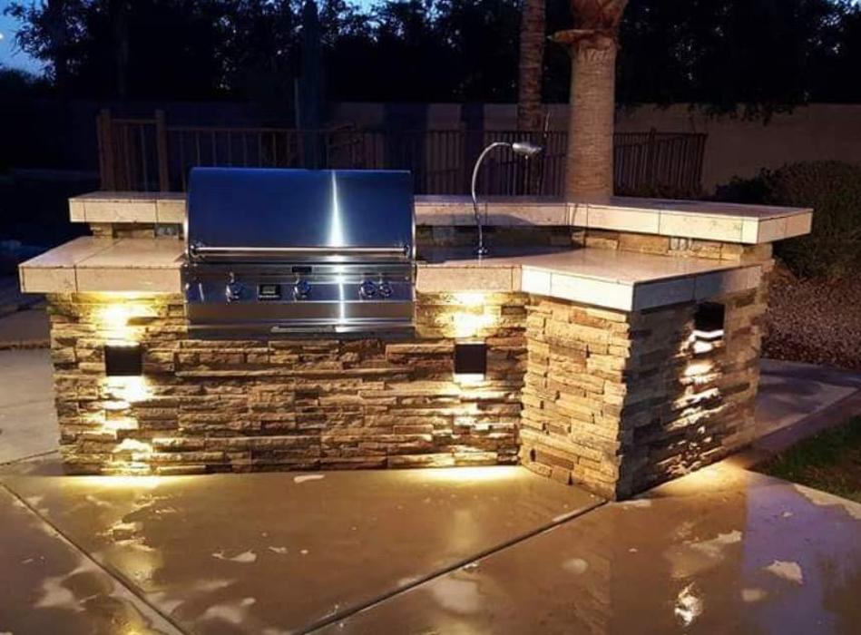 Diamond Masonry & Landscape - Surprise, AZ