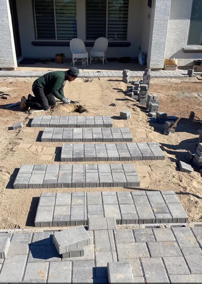 Diamond Masonry & Landscape - Surprise, AZ