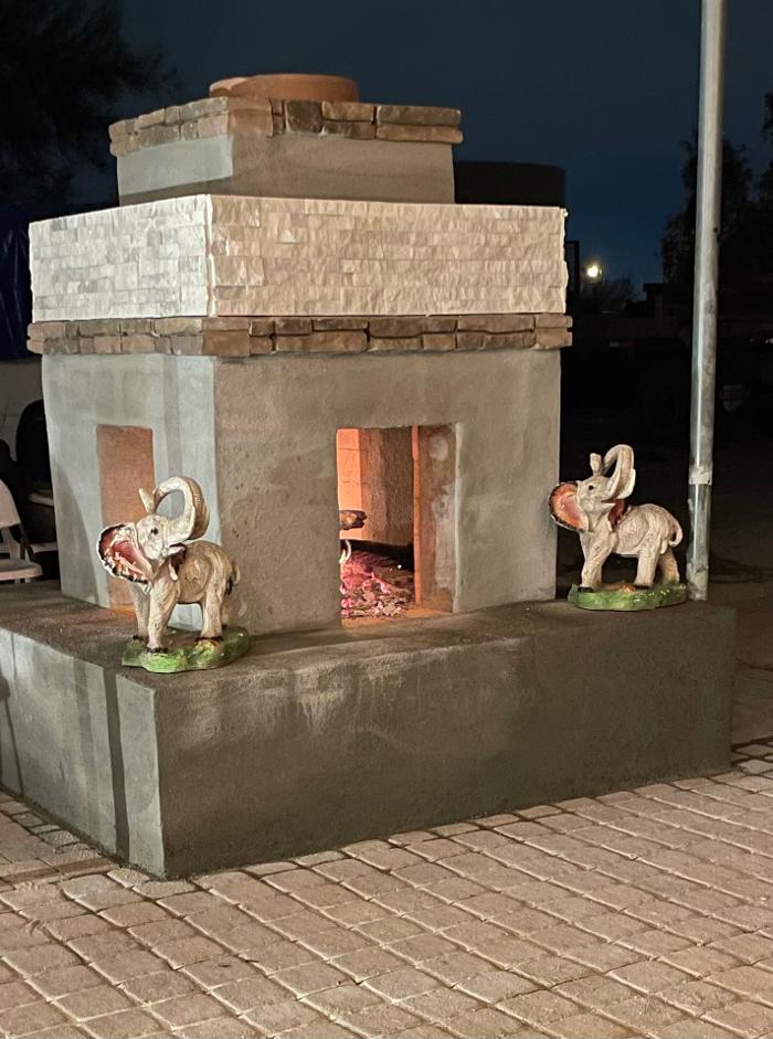 Diamond Masonry & Landscape - Surprise, AZ