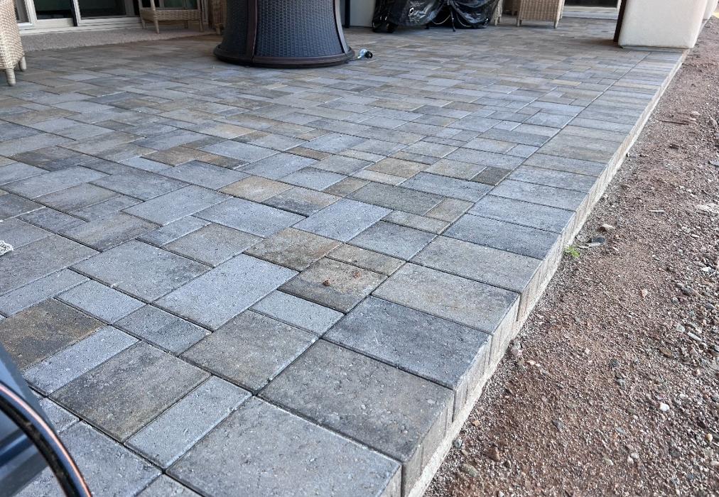 Diamond Masonry & Landscape - Surprise, AZ