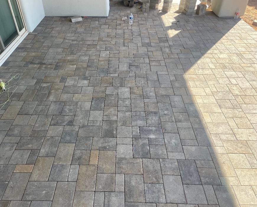 Diamond Masonry & Landscape - Surprise, AZ