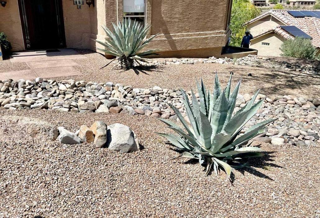 Diamond Masonry & Landscape - Surprise, AZ