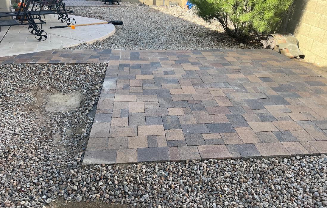 Diamond Masonry & Landscape - Surprise, AZ