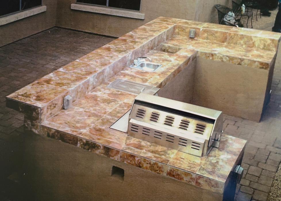 Diamond Masonry & Landscape - Surprise, AZ