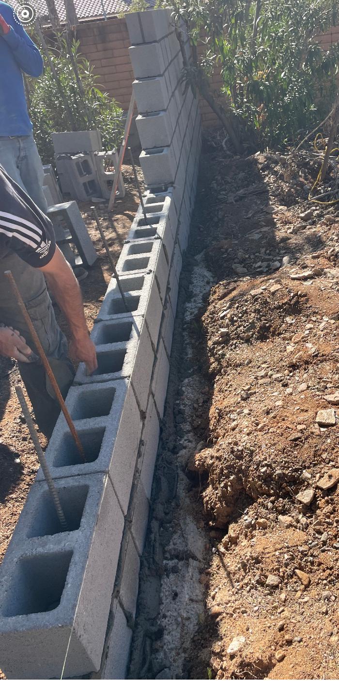 Diamond Masonry & Landscape - Surprise, AZ