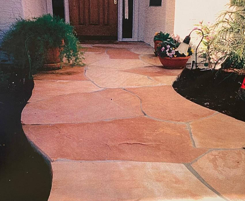 Diamond Masonry & Landscape - Surprise, AZ