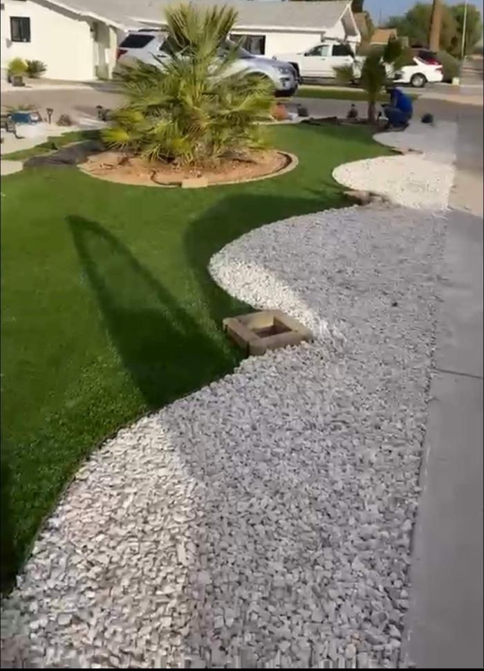 Diamond Masonry & Landscape - Surprise, AZ