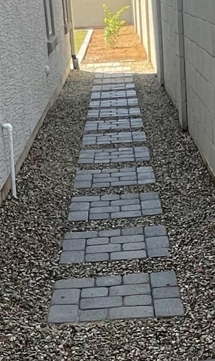 Diamond Masonry & Landscape - Surprise, AZ
