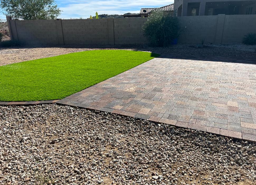 Diamond Masonry & Landscape - Surprise, AZ