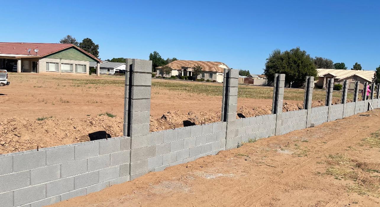 Diamond Masonry & Landscape - Surprise, AZ