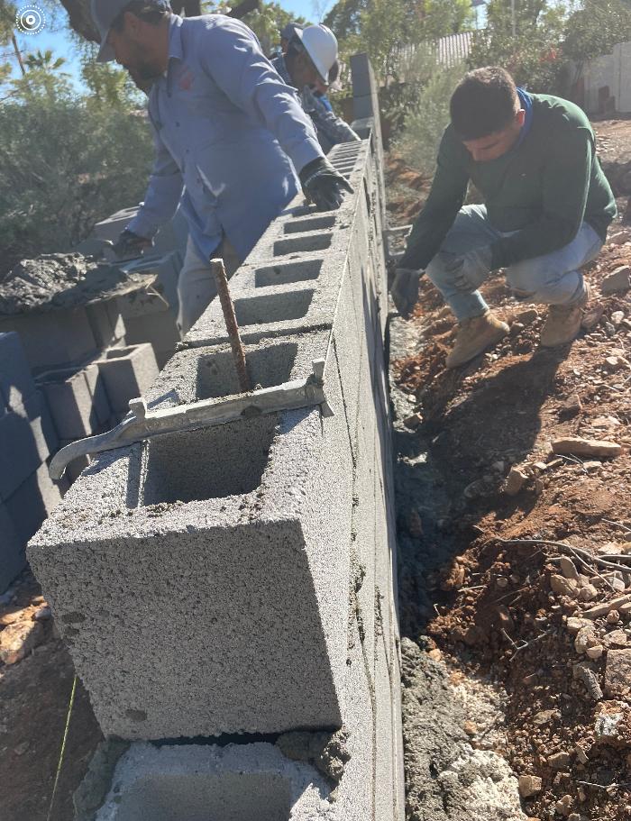 Diamond Masonry & Landscape - Surprise, AZ
