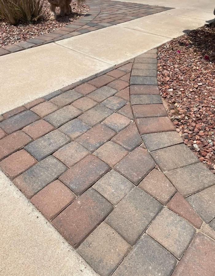 Diamond Masonry & Landscape - Surprise, AZ