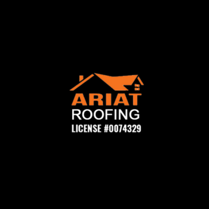 Ariat Roofing, Inc. - Las Vegas, NV