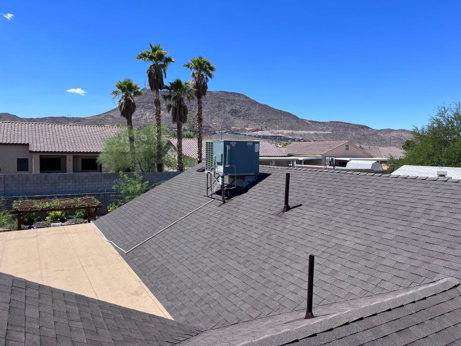 Ariat Roofing, Inc. - Las Vegas, NV
