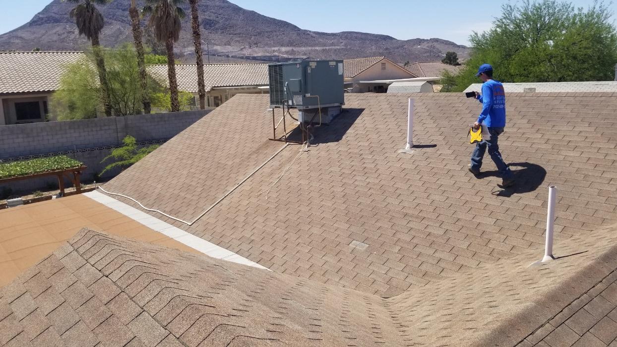 Ariat Roofing, Inc. - Las Vegas, NV