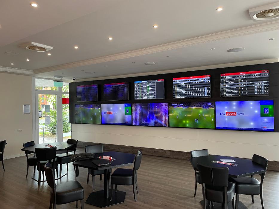 Tipico, Hastedter Heerstraße in Bremen