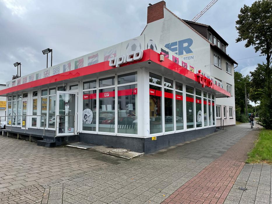 Tipico, Hastedter Heerstraße in Bremen