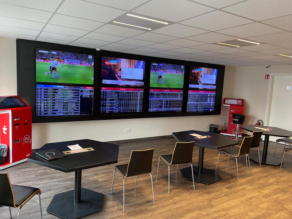 Tipico, Hemelinger Heerstraße in Bremen