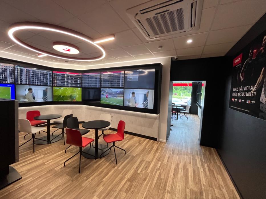 Tipico, Polsumer Straße in Gelsenkirchen