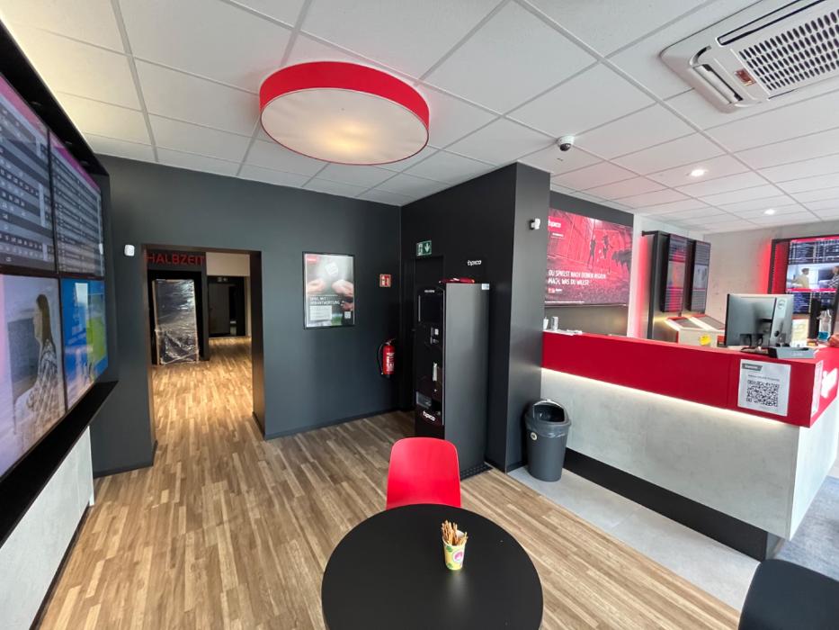 Tipico, Polsumer Straße in Gelsenkirchen