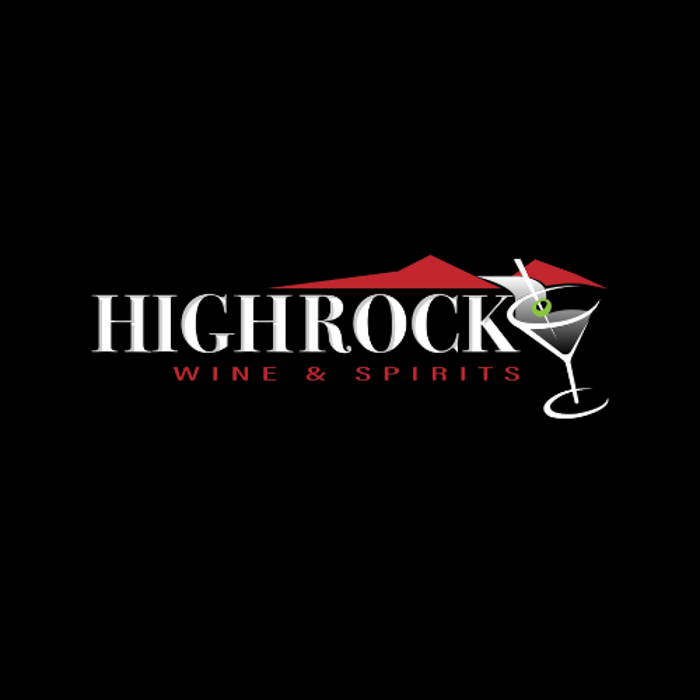 High Rock Wine & Spirits - Ballston Spa, NY