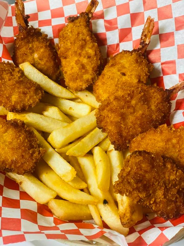 Nana and Tata's Restaurant and Desserts - Buckeye, AZ