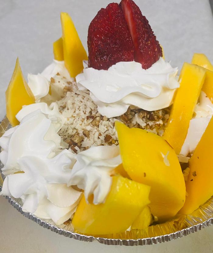 Nana and Tata's Restaurant and Desserts - Buckeye, AZ