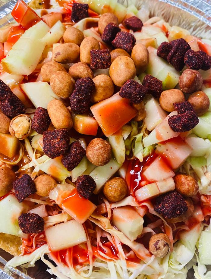 Nana and Tata's Restaurant and Desserts - Buckeye, AZ