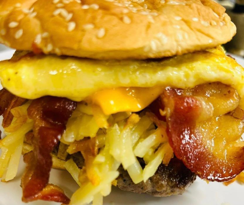 Nana and Tata's Restaurant and Desserts - Buckeye, AZ