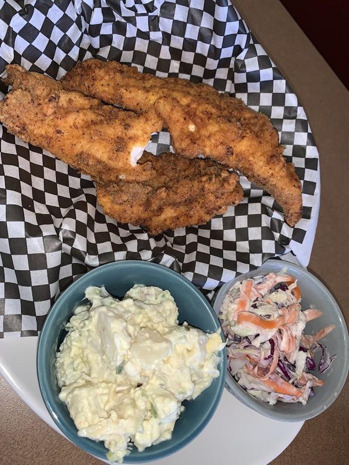 Nana and Tata's Restaurant and Desserts - Buckeye, AZ