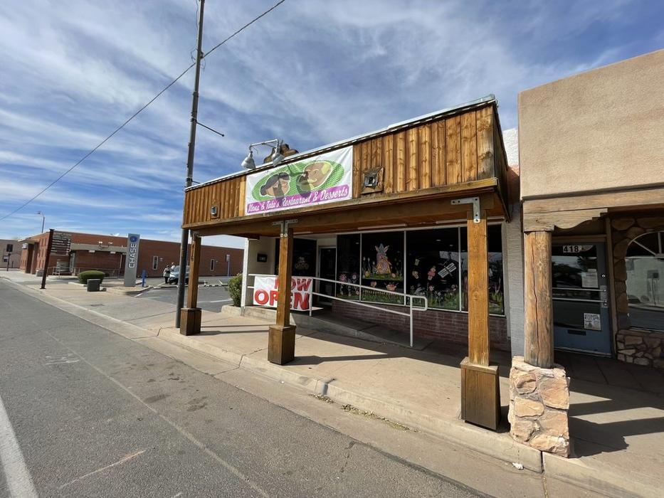 Nana and Tata's Restaurant and Desserts - Buckeye, AZ