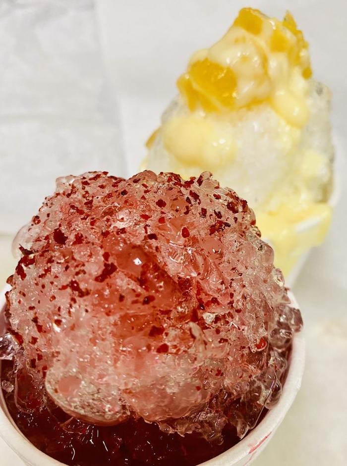 Nana and Tata's Restaurant and Desserts - Buckeye, AZ