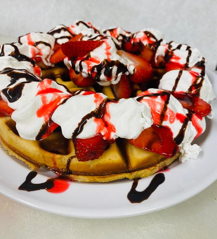 Nana and Tata's Restaurant and Desserts - Buckeye, AZ