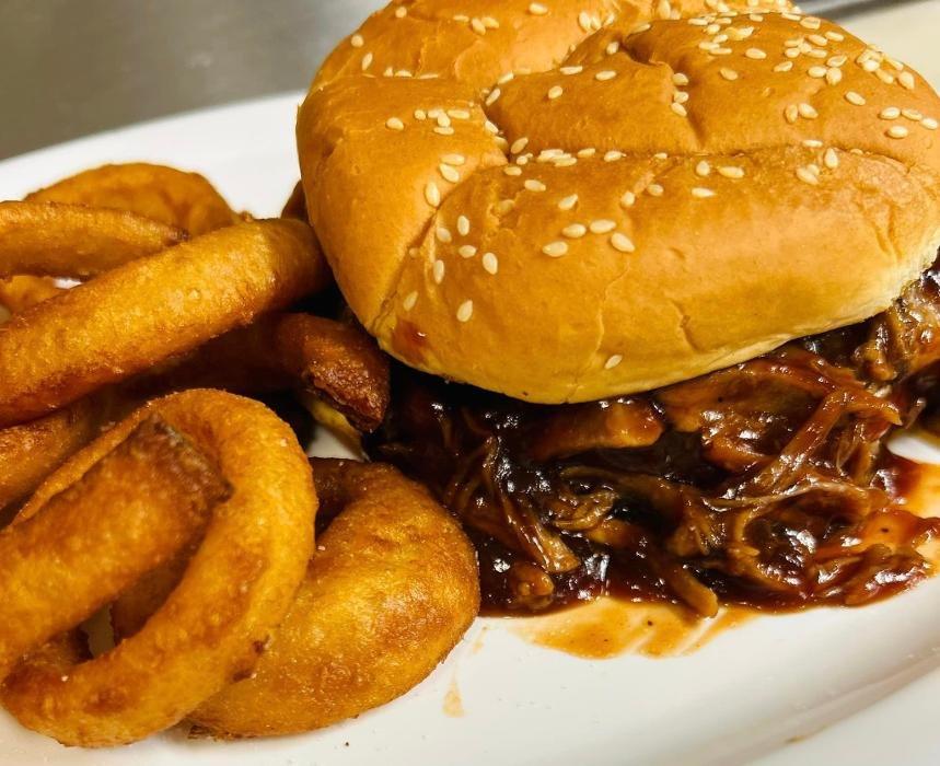 Nana and Tata's Restaurant and Desserts - Buckeye, AZ