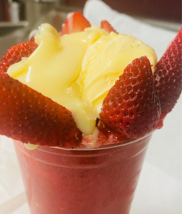 Nana and Tata's Restaurant and Desserts - Buckeye, AZ